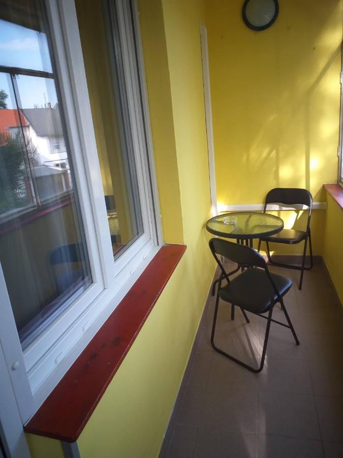 Dia Apartman بيتْش المظهر الخارجي الصورة