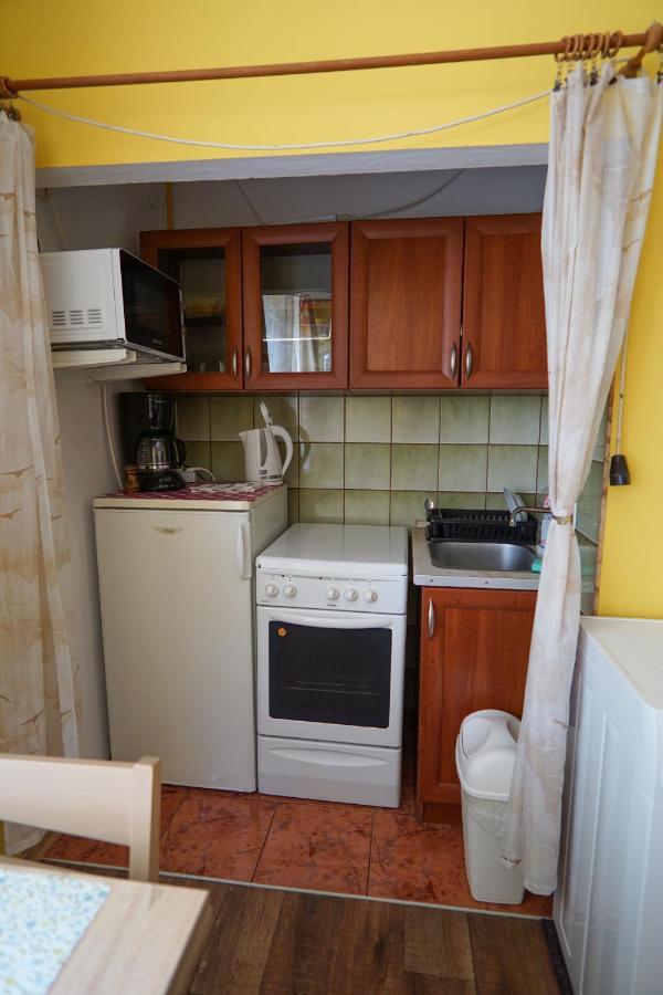 Dia Apartman بيتْش المظهر الخارجي الصورة