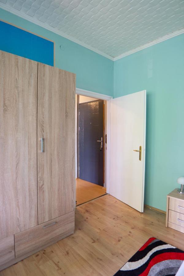 Dia Apartman بيتْش المظهر الخارجي الصورة
